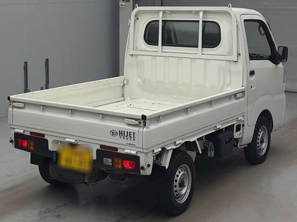 Daihatsu Hijet Truck S510P 2025